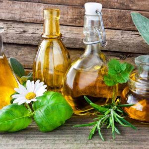 L'utilisation des huiles végétales en cuisine