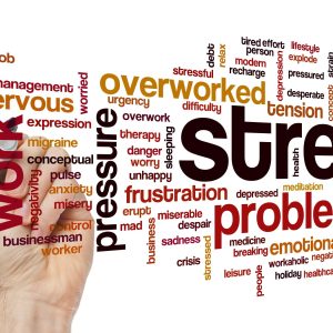Techniques de gestion du stress