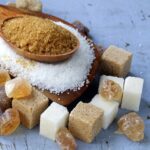 ARTICLE BLOG – Les différents types de sucres et leurs utilisations