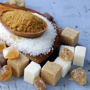 Que dois-je utiliser pour sucrer mon alimentation ?