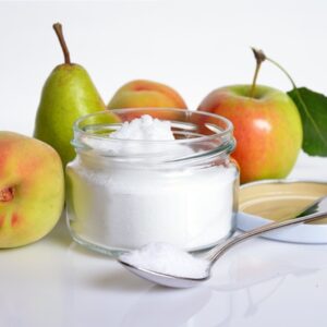 Le Fructose
