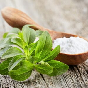 La Stevia