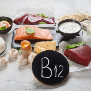 La vitamine B12