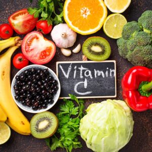 Dans quels cas prendre de la Vitamine C ?