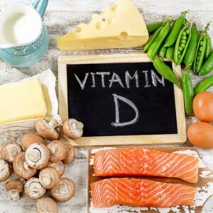 La vitamine D