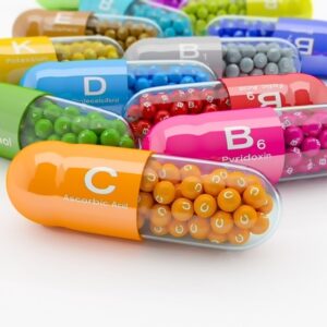 Quels sont les bienfaits des principales vitamines sur mon fonctionnement au quotidien ?