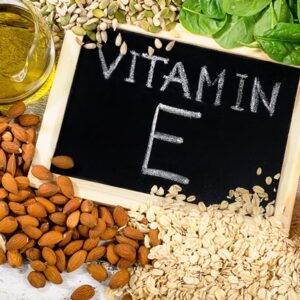 La vitamine E