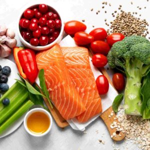 L'alimentation et la mémoire