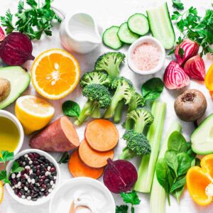 L'alimentation et le stress