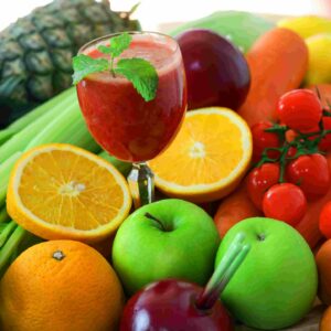 Equilibre nutritionnel, activité physique, stress et sommeil