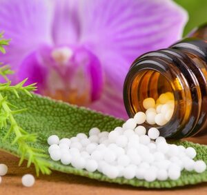 L’homéopathie et le lymphœdème