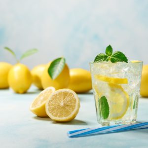 Les meilleures boissons pour perdre du poids
