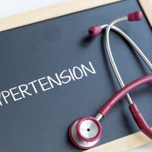 L'alimentation et l'hypertension artérielle