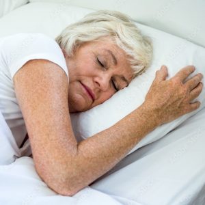 L'insomnie et l'âge