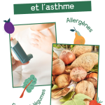 L&rsquo;asthme et l&rsquo;alimentation – Les aliments à éviter