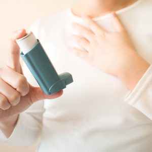 L'alimentation et l'asthme